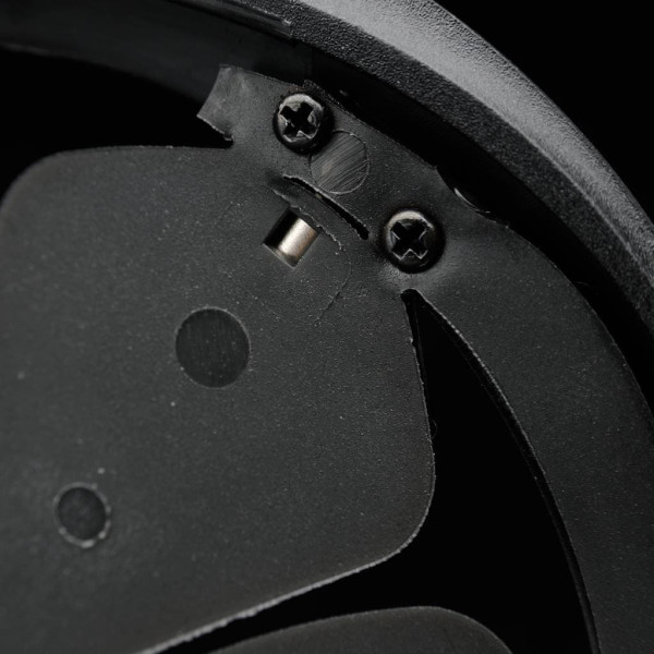 Rechargement Rapide et Efficace : R2 Quick Feed Rotor Cyan