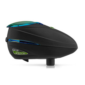 Loader Rotor R2 CHAMELEON : Flexibilité et Vitesse pour le Paintball