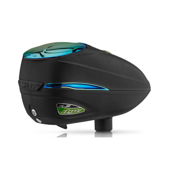 Loader Rotor R2 CHAMELEON : Flexibilité et Vitesse pour le Paintball