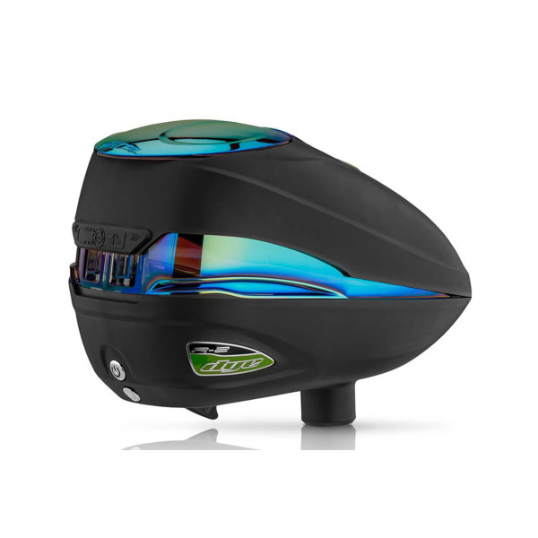 Loader Rotor R2 CHAMELEON : Flexibilité et Vitesse pour le Paintball