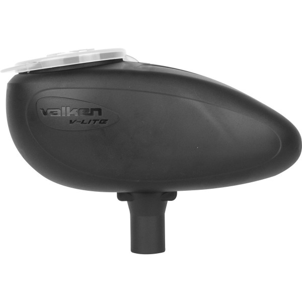 Loader Valken V-Lite Cal 68 : 200 Billes, Rechargement Express