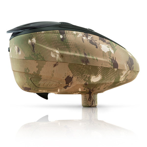 Loader Dye LT-R Dyecam : Fiabilité et Vitesse pour Paintball