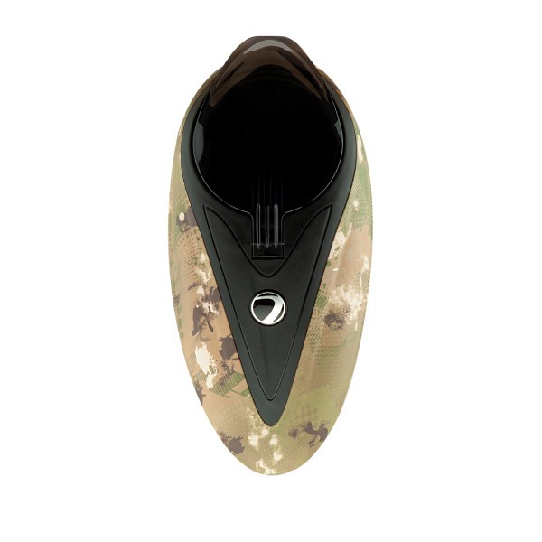 Loader Dye LT-R Dyecam : Fiabilité et Vitesse pour Paintball
