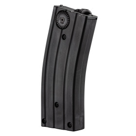 Chargeur Paintball 16 Billes Cal. 68 : Robustesse et Fluidité Tactique