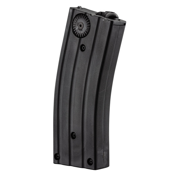 Chargeur Paintball 16 Billes Cal. 68 : Robustesse et Fluidité Tactique
