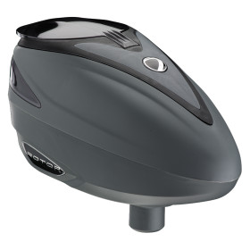 Loader Dye LT-R Noir : Alimentation Rapide et Fiable pour Paintball