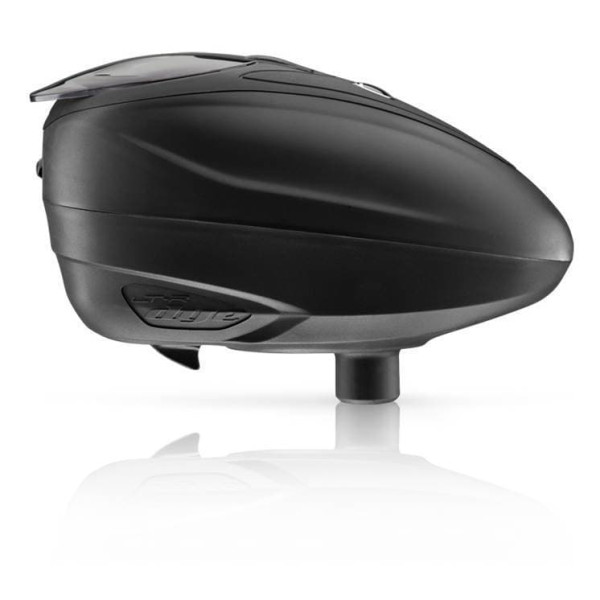 Loader Dye LT-R Noir : Alimentation Rapide et Fiable pour Paintball