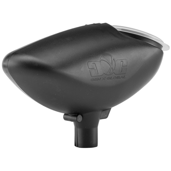 Loader Plastique Cal .68 : 200 Billes pour Tir Ininterrompu