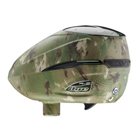 Loader Rotor R2 Dye Cam : Chargeur Paintball à Capacité Variable