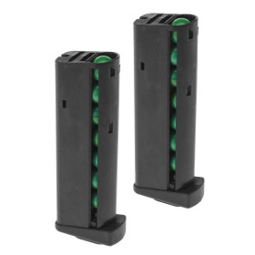 Chargeur Tippmann TPX : Légèreté et Efficacité en Chasse