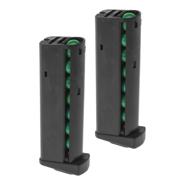 Chargeur Tippmann TPX : Légèreté et Efficacité en Chasse