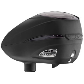 Loader Rotor R2 Dye Noir : Flexibilité et Vitesse pour le Paintball