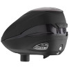 Loader Rotor R2 Dye Noir : Flexibilité et Vitesse pour le Paintball