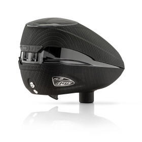 Loader Rotor R2 Carbon Black : Flexibilité et Performance Inégalées