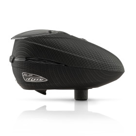 Loader Rotor R2 Carbon Black : Flexibilité et Performance Inégalées