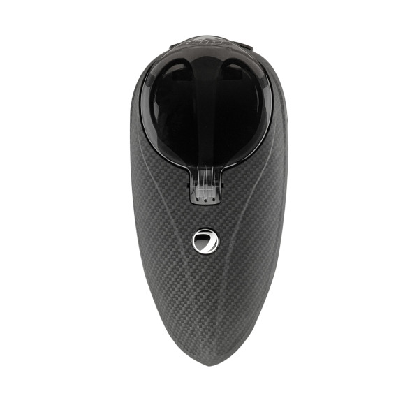 Loader Rotor R2 Carbon Black : Flexibilité et Performance Inégalées