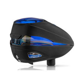 Loader Rotor R2 Blue Ice : Recharge Rapide et Capacité Ajustable