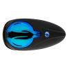 Loader Rotor R2 Blue Ice : Recharge Rapide et Capacité Ajustable