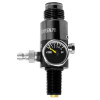 Pack Bouteille Alu 0.8L + Régulateur 3000 PSI pour Chasse Efficace