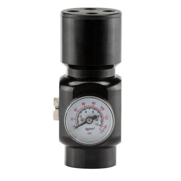 Régulateur HPA GEN2 : Double Sortie pour Performance Optimale