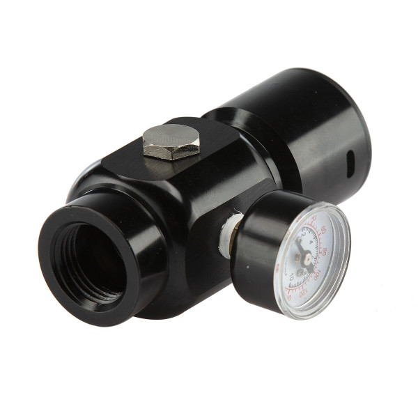Régulateur HPA GEN2 : Double Sortie pour Performance Optimale