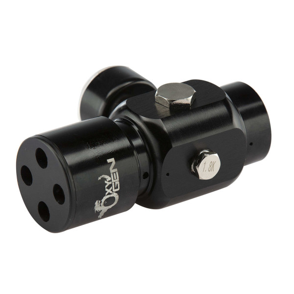 Régulateur HPA GEN2 : Double Sortie pour Performance Optimale
