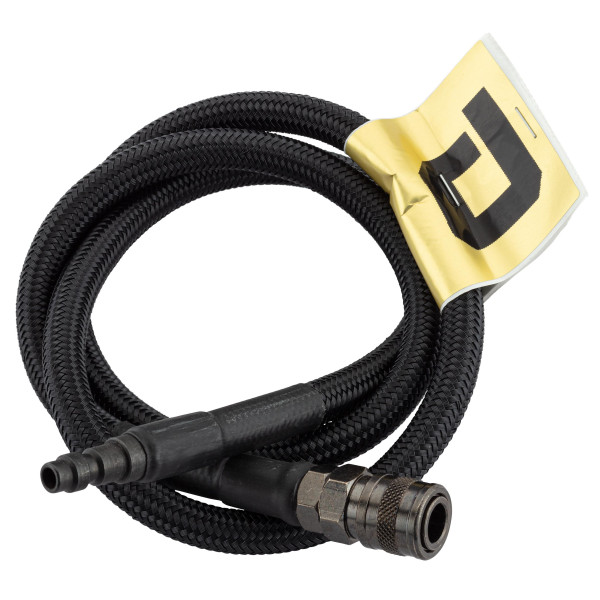 Ligne Dominator HPA Noire : Durabilité et Performance Optimale
