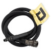 Ligne Dominator HPA Noire : Durabilité et Performance Optimale
