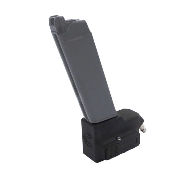 Adaptateur HPA M4-G17 : Performance et Durabilité pour Speedsoft