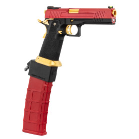 Adaptateur HPA M4-Hi-Capa : Précision et Robustesse Belge
