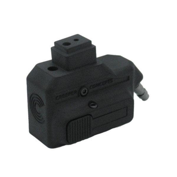 Adaptateur HPA M4-Hi-Capa : Précision et Robustesse Belge