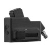 Adaptateur HPA M4-Hi-Capa : Précision et Robustesse Belge