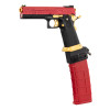 Adaptateur HPA M4-Hi-Capa : Précision et Robustesse Belge