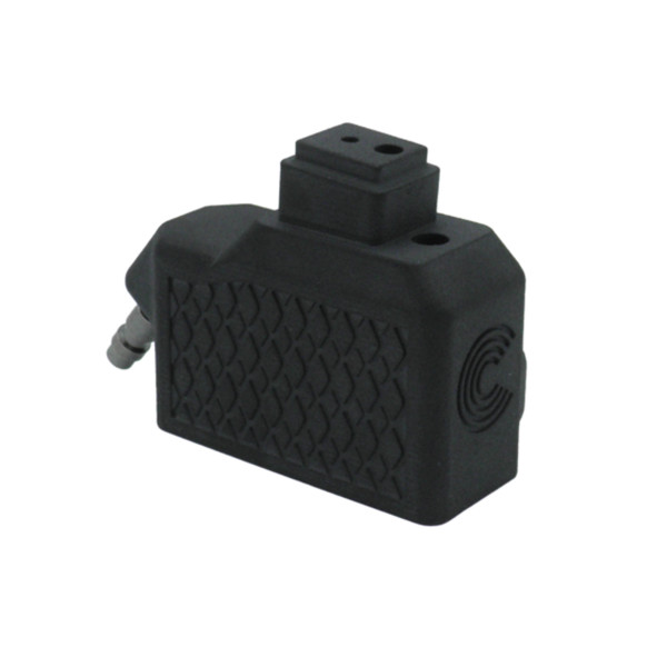 Adaptateur HPA M4-Hi-Capa : Précision et Robustesse Belge