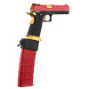 Adaptateur HPA M4-Hi-Capa : Précision et Robustesse Belge
