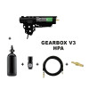 Transformez votre AEG en HPA semi-auto avec le Pack PDIK V3