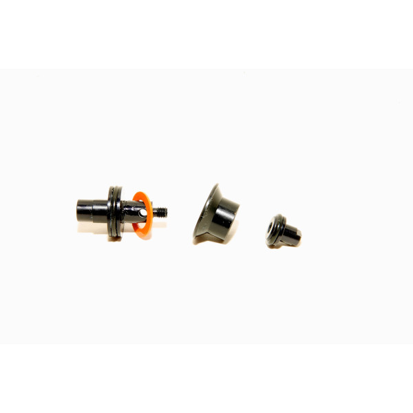 Kit Poppet Fusion Engine : Ajustement Précis pour Performance Optimale