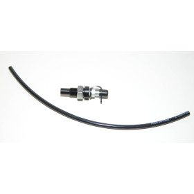 Kit M4 Grip Connect : Performance HPA Optimale pour M4 AEG