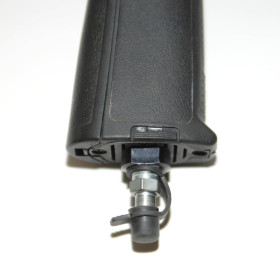 Kit M4 Grip Connect : Performance HPA Optimale pour M4 AEG