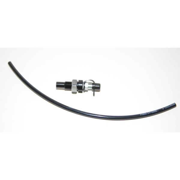 Kit M4 Grip Connect : Performance HPA Optimale pour M4 AEG