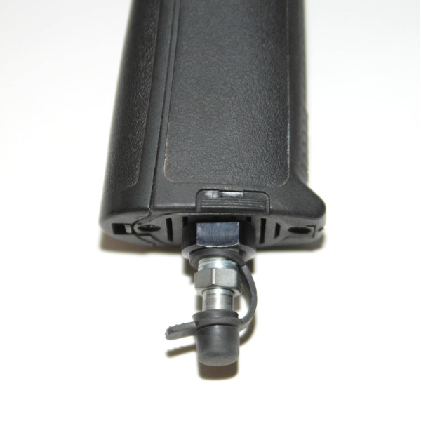 Kit M4 Grip Connect : Performance HPA Optimale pour M4 AEG