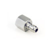 Adaptateur HPA/PCP 1/8 NPT : Connexion Sécurisée et Durable