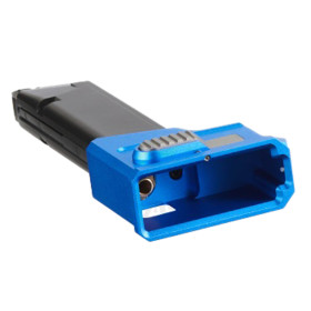 Adaptateur HPA pour AAP01 : Performance et Capacité Optimisées