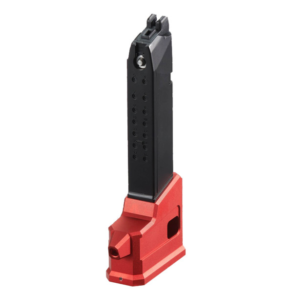 Adaptateur HPA pour AAP01 : Performance et Capacité Optimisées