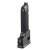 Adaptateur HPA pour AAP01 : Performance et Capacité Optimisées