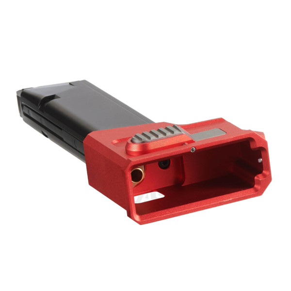 Adaptateur HPA pour AAP01 : Performance et Capacité Optimisées