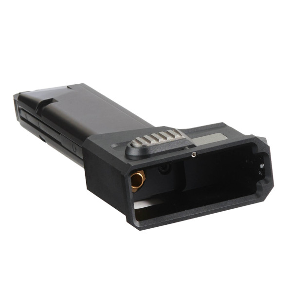 Adaptateur HPA pour AAP01 : Performance et Capacité Optimisées