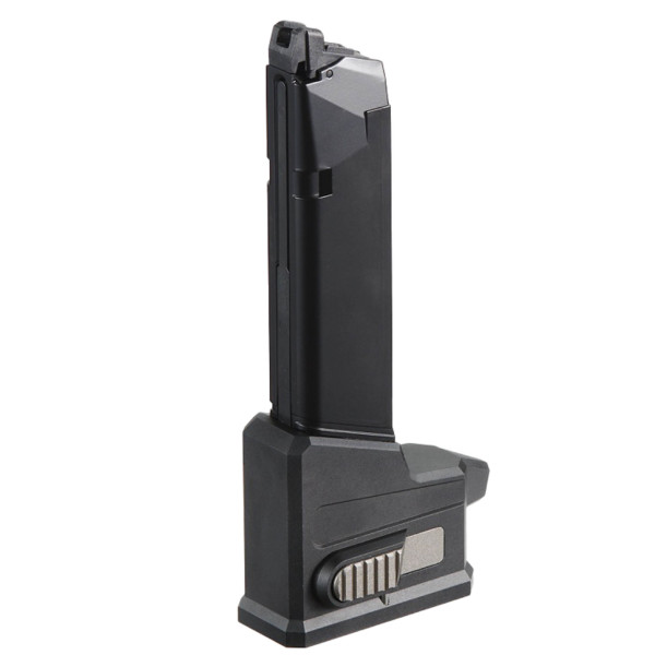 Adaptateur HPA pour AAP01 : Performance et Capacité Optimisées