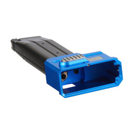 Adaptateur HPA Hi Capa : Boostez Performance et Capacité de Tir
