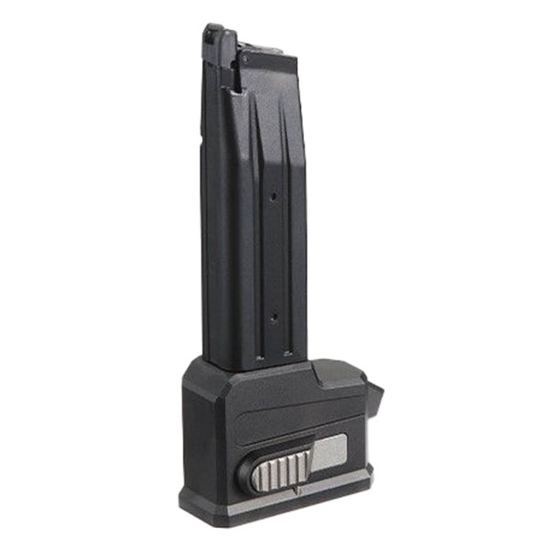 Adaptateur HPA Hi Capa : Boostez Performance et Capacité de Tir